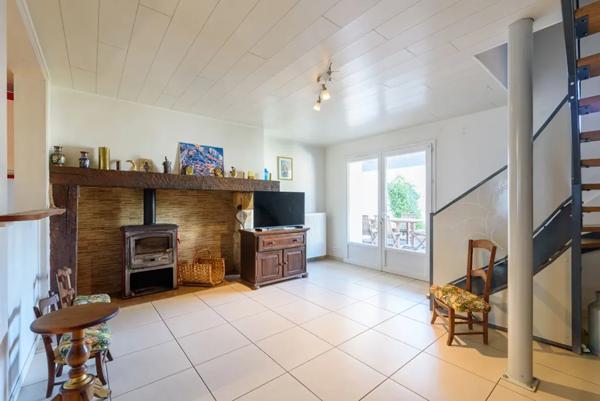 maison 5 pièces 131m² à vendre à Amou