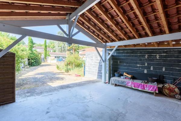 maison 5 pièces 131m² à vendre à Amou