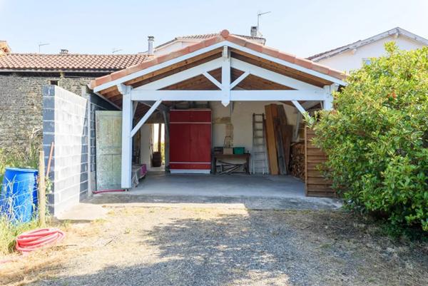 maison 5 pièces 131m² à vendre à Amou