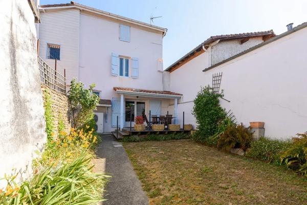 maison 5 pièces 131m² à vendre à Amou