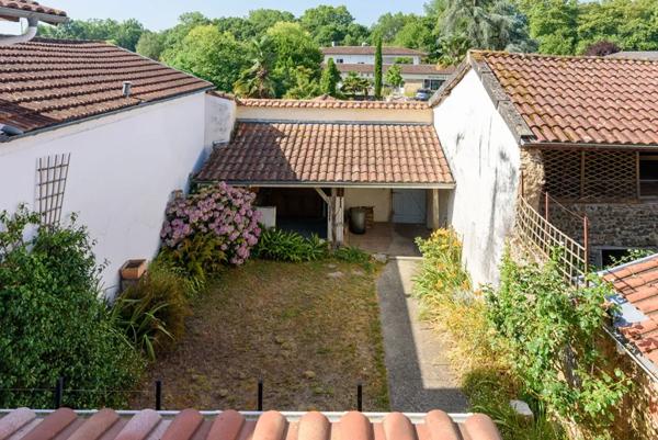 maison 5 pièces 131m² à vendre à Amou