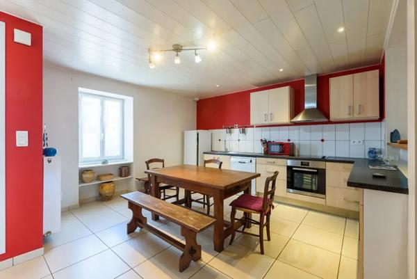 maison 5 pièces 131m² à vendre à Amou