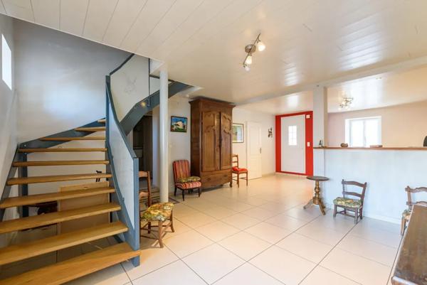 maison 5 pièces 131m² à vendre à Amou