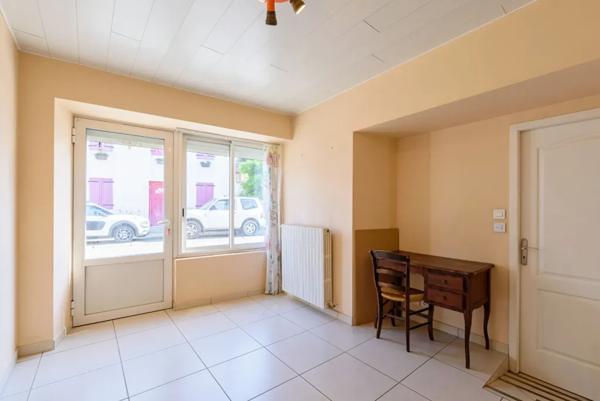 maison 5 pièces 131m² à vendre à Amou