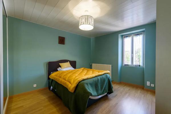 maison 5 pièces 131m² à vendre à Amou