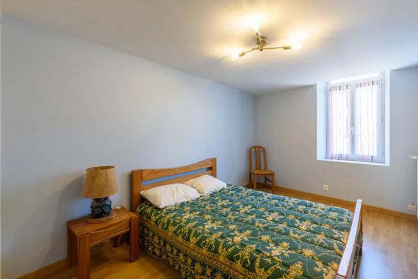 maison 5 pièces 131m² à vendre à Amou