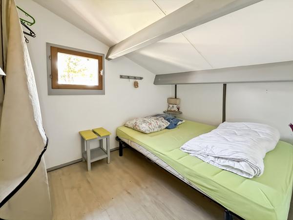 Maison Saint Jean De Monts dans résidence avec piscine