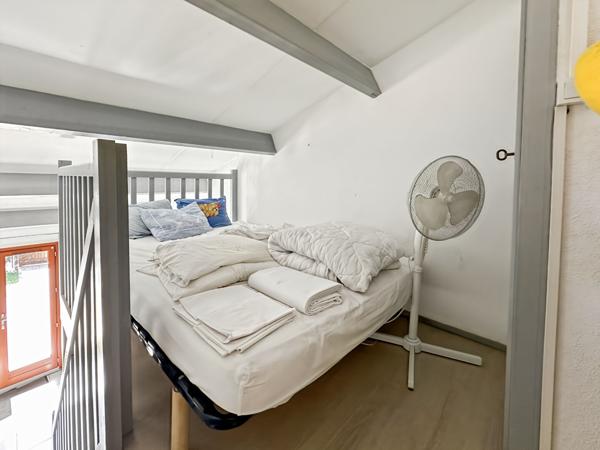 Maison Saint Jean De Monts dans résidence avec piscine