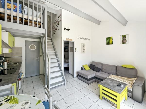 Maison Saint Jean De Monts dans résidence avec piscine