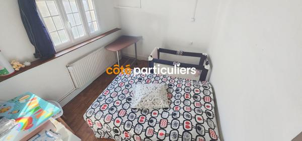 Vente Maison80 m² - 4 Pièces - MEZIDON VALLEE D AUGE (14270)