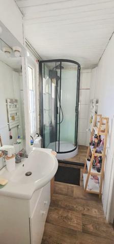 Vente Maison80 m² - 4 Pièces - MEZIDON VALLEE D AUGE (14270)