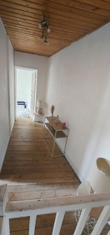Vente Maison80 m² - 4 Pièces - MEZIDON VALLEE D AUGE (14270)