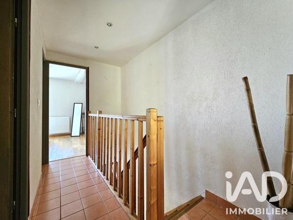 Appartement à vendre 3 pièces 71,51 m² Maintenon