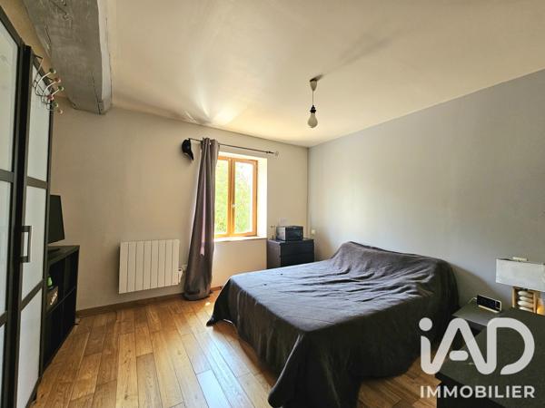 Appartement à vendre 3 pièces 71,51 m² Maintenon