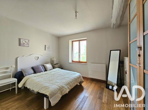 Appartement à vendre 3 pièces 71,51 m² Maintenon