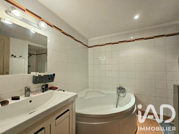Appartement à vendre 3 pièces 71,51 m² Maintenon
