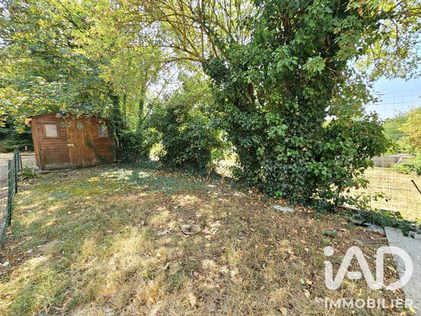 Appartement à vendre 3 pièces 71,51 m² Maintenon
