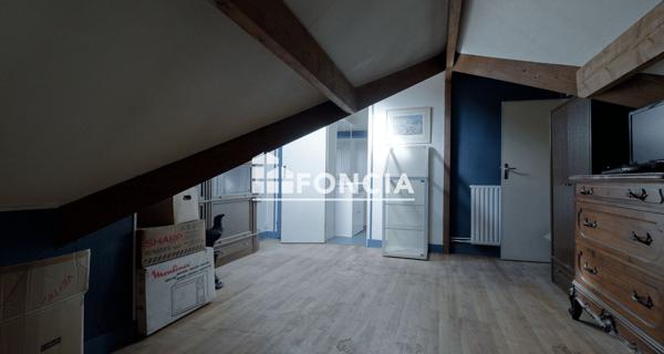 À vendre Maison 7 pièces 127 m² - Draveil 91210