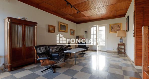 À vendre Maison 7 pièces 127 m² - Draveil 91210