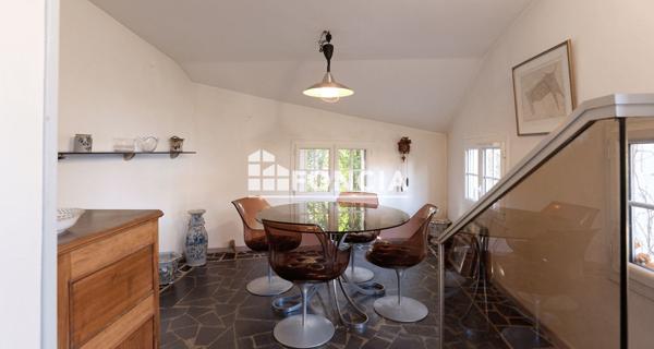 À vendre Maison 7 pièces 127 m² - Draveil 91210