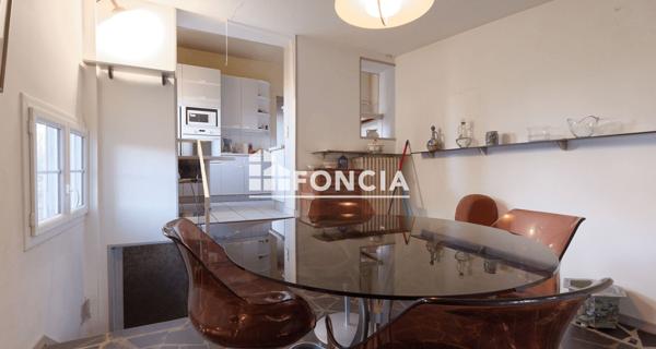 À vendre Maison 7 pièces 127 m² - Draveil 91210