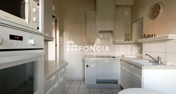 À vendre Maison 7 pièces 127 m² - Draveil 91210