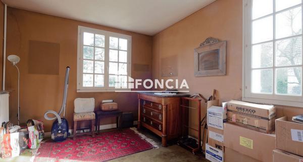 À vendre Maison 7 pièces 127 m² - Draveil 91210