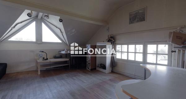 À vendre Maison 7 pièces 127 m² - Draveil 91210