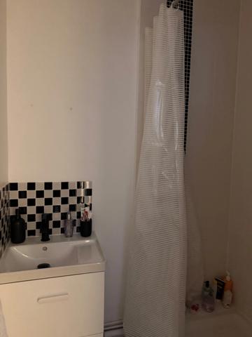 Appartement à vendre 1 pièces ROUEN (76)