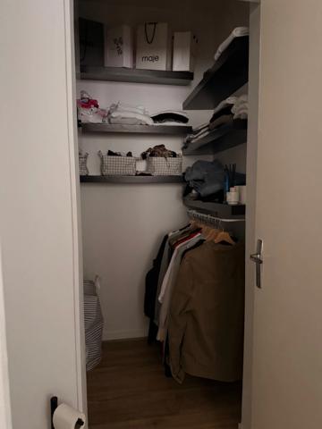 Appartement à vendre 1 pièces ROUEN (76)