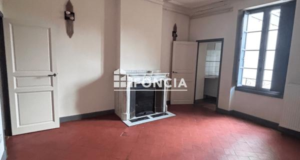 À vendre Appartement 2 pièces 38 m² - Carcassonne 11000