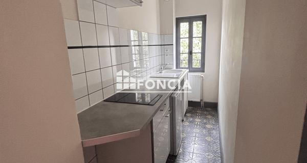 À vendre Appartement 2 pièces 38 m² - Carcassonne 11000
