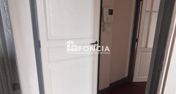 À vendre Appartement 2 pièces 38 m² - Carcassonne 11000