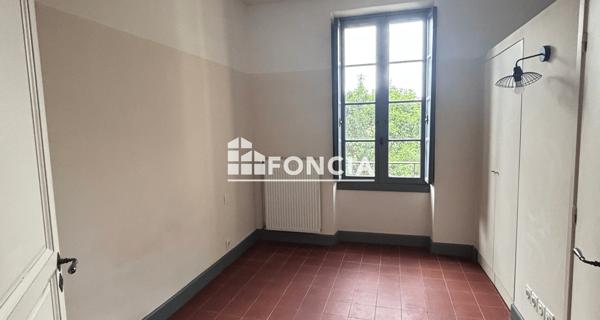 À vendre Appartement 2 pièces 38 m² - Carcassonne 11000