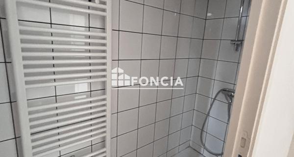 À vendre Appartement 2 pièces 38 m² - Carcassonne 11000