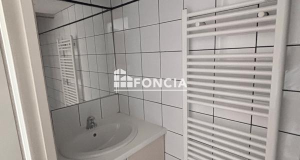 À vendre Appartement 2 pièces 38 m² - Carcassonne 11000