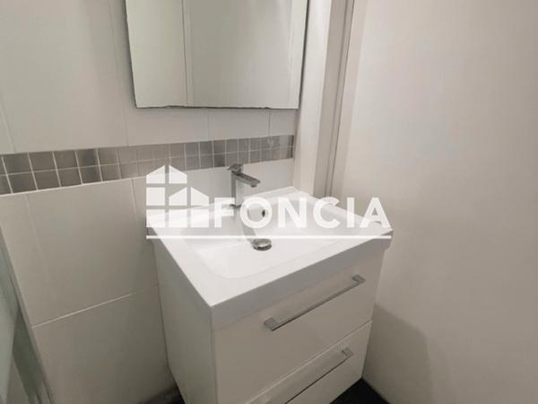 Location Studio meublé 24.61 m² - 1278 ROUTE DE GANGES Montpellier 34090