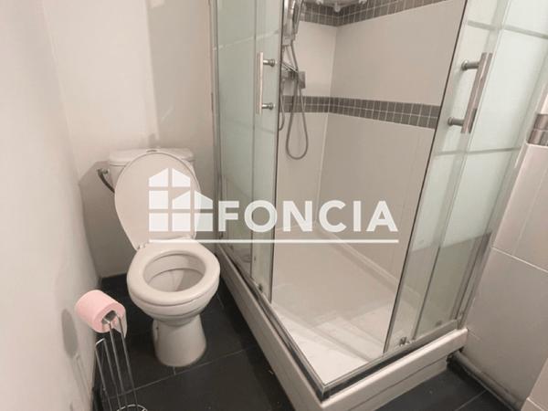 Location Studio meublé 24.61 m² - 1278 ROUTE DE GANGES Montpellier 34090