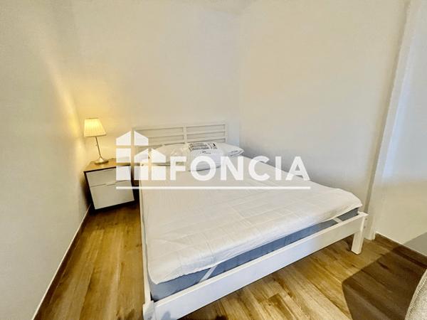 Location Studio meublé 24.61 m² - 1278 ROUTE DE GANGES Montpellier 34090