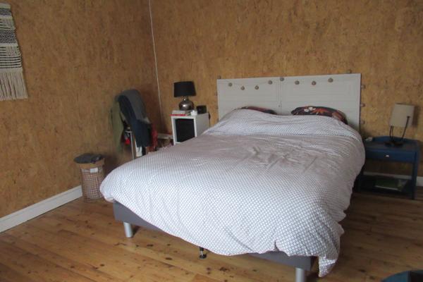 Maison La Rochelle 2 chambres jardin