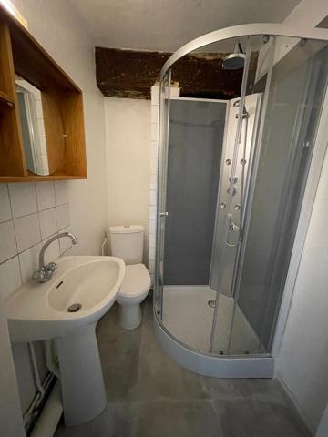 APPARTEMENT MEUBLE BLOIS 2 pièce(s) 26.32 m2