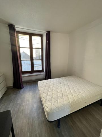 APPARTEMENT MEUBLE BLOIS 2 pièce(s) 26.32 m2