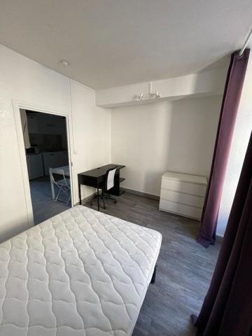 APPARTEMENT MEUBLE BLOIS 2 pièce(s) 26.32 m2