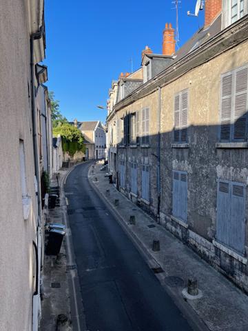 APPARTEMENT MEUBLE BLOIS 2 pièce(s) 26.32 m2