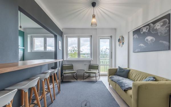 Immeuble à vendre    8 pièces •  Basse-Ham