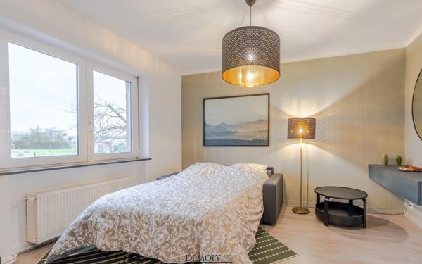 Immeuble à vendre    8 pièces •  Basse-Ham