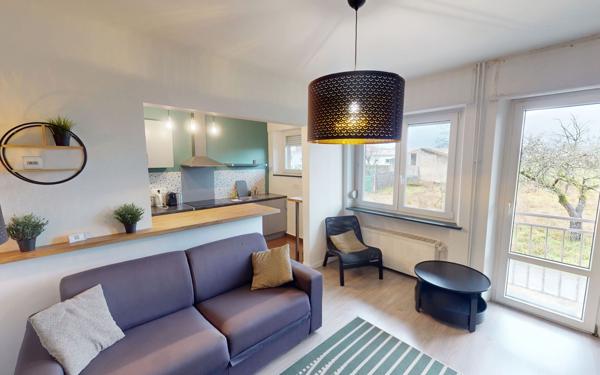 Immeuble à vendre    8 pièces •  Basse-Ham