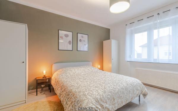 Immeuble à vendre    8 pièces •  Basse-Ham