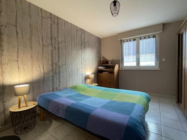 Maison à MARCKOLSHEIM de 156m² - terrain 5,3 ares