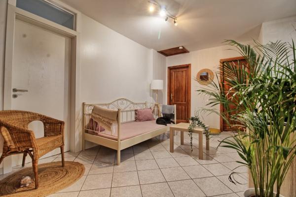 Maison à MARCKOLSHEIM de 156m² - terrain 5,3 ares